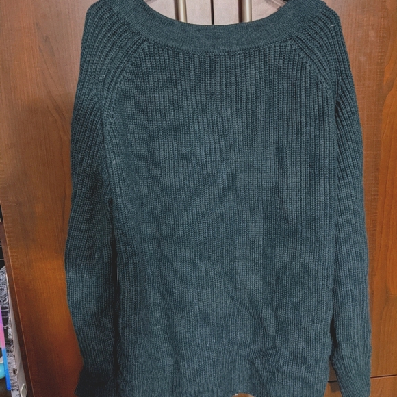Dynamite Knitted Sweater - Picture 5 of 5